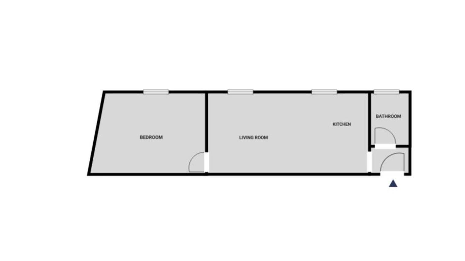 Blueground El Camp Den Grassot I Gracia Nova Bcn-32 Barcelona