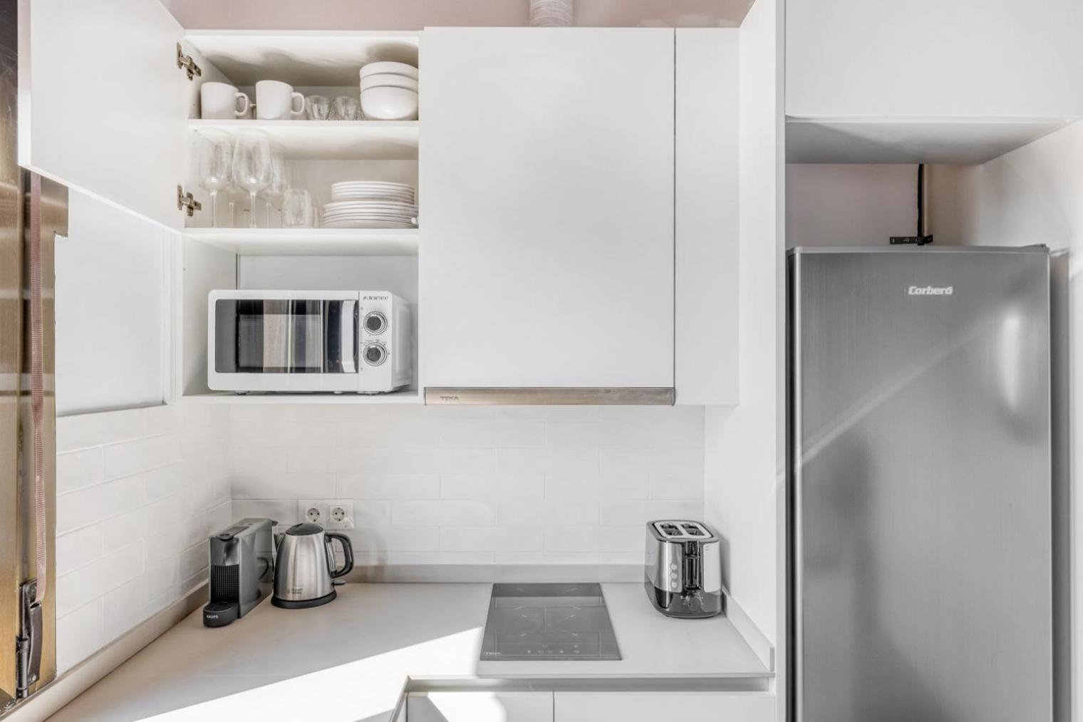 Apartment Blueground El Camp Den Grassot I Gracia Nova Bcn-32