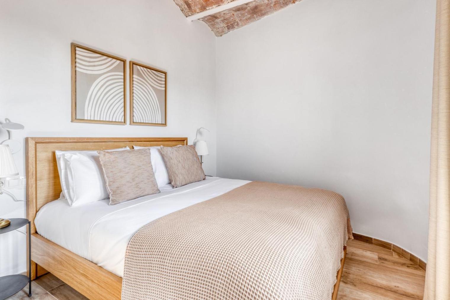 Apartment Blueground El Camp Den Grassot I Gracia Nova Bcn-32 *