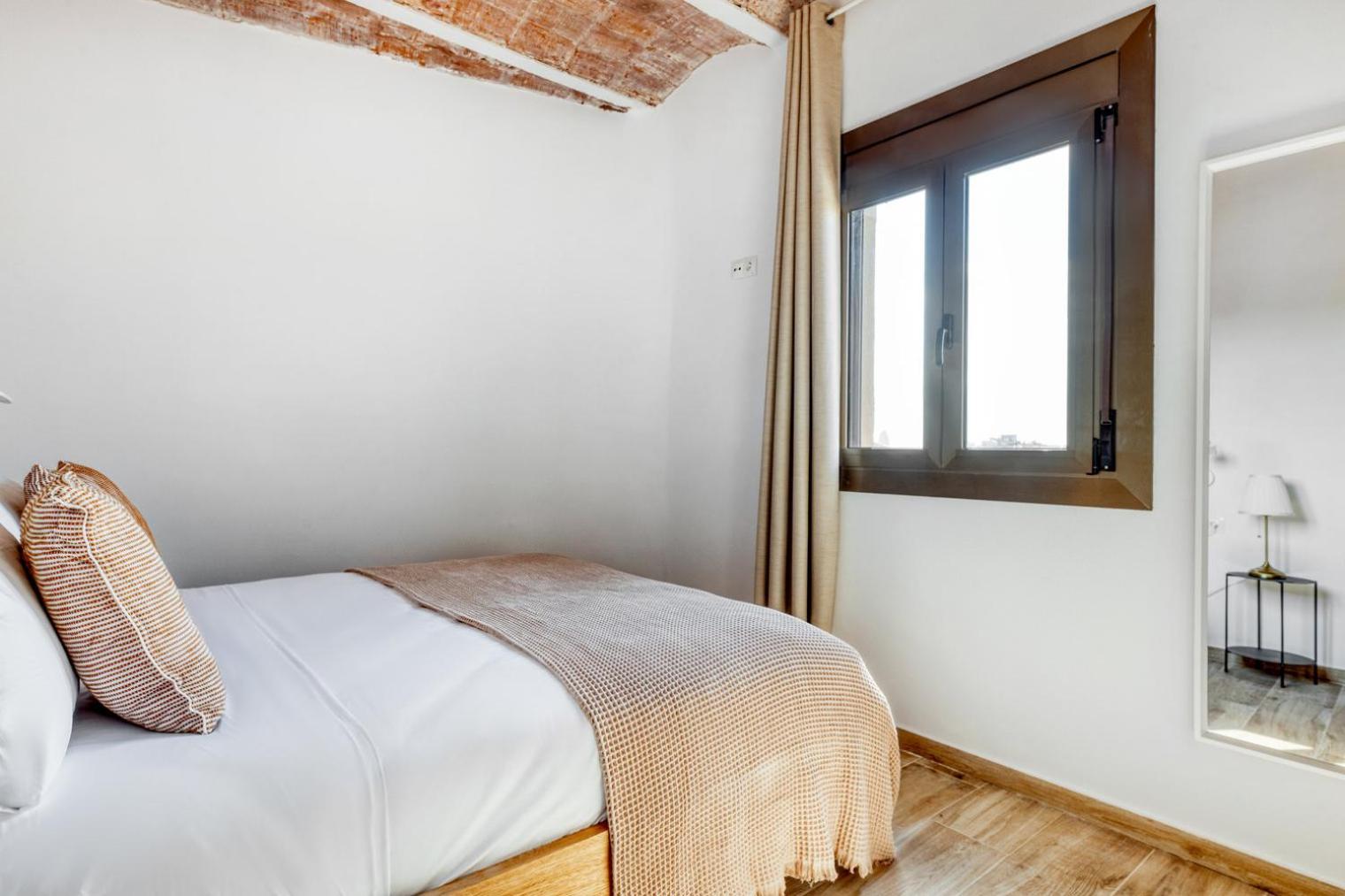 Blueground El Camp Den Grassot I Gracia Nova Bcn-32 Lejlighed